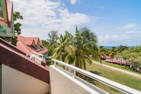 Maison de vacances Sainte-Anne Loyer France