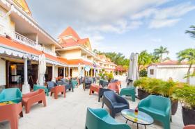 Maison de vacances Sainte-Anne Loyer France