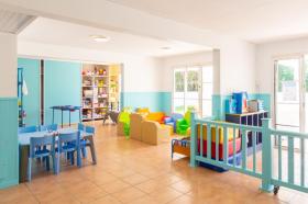 Maison de vacances Sainte-Anne Loyer France