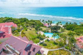 Maison de vacances Sainte-Anne Loyer France