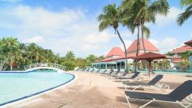 Maison de vacances Sainte-Anne Loyer France