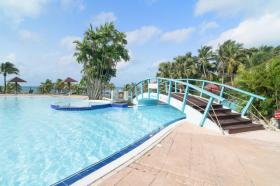 Maison de vacances Sainte-Anne Loyer France