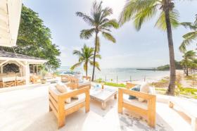 Maison de vacances Sainte-Anne Loyer France