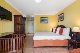 Maison de vacances Sainte-Anne Loyer France