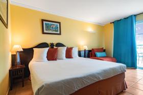 Maison de vacances Sainte-Anne Loyer France