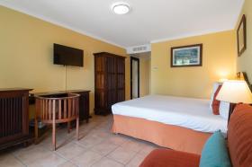 Maison de vacances Sainte-Anne Loyer France