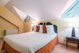 別荘 サンタンヌ フランス