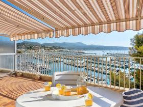 Дом отдыха Бандоль Аренда Франция