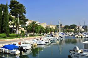 Ferienhaus zu vermieten in Bandol, Frankreich