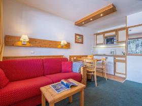 Дом отдыха Мерибель Аренда Франция