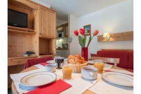 Дом отдыха Мерибель Аренда Франция