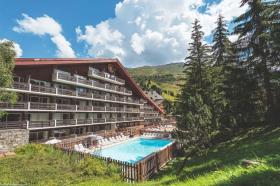 Casa de férias para alugar em Méribel, França Casa de férias para alugar em Méribel, França