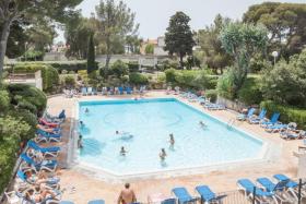 Дом отдыха Сен-Рафаэль Аренда Франция