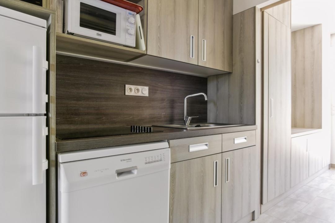 Дом отдыха Сен-Рафаэль Аренда Франция