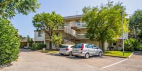 別荘 サンラファエル  フランス