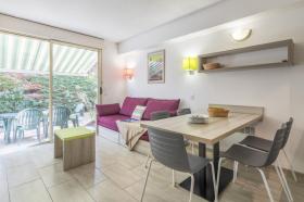 別荘 サンラファエル  フランス