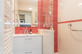 Holiday home Saint-Raphaël for rent France