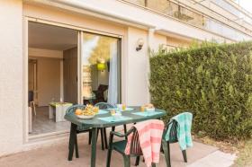 Holiday home Saint-Raphaël for rent France