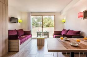Holiday home Saint-Raphaël for rent France
