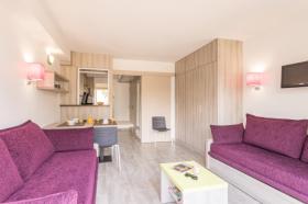 Holiday home Saint-Raphaël for rent France