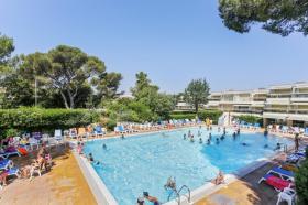 別荘 サンラファエル フランス