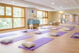 別荘 サント・フォワ・タランテーズ  フランス