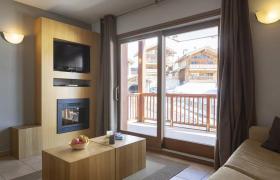 別荘 サント・フォワ・タランテーズ  フランス