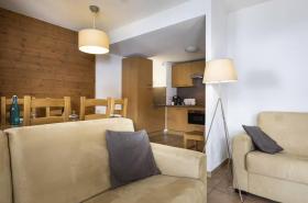 別荘 サント・フォワ・タランテーズ  フランス