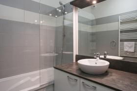 別荘 サント・フォワ・タランテーズ  フランス