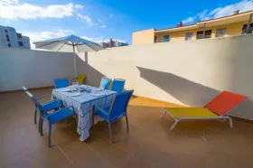 Maison de vacances pour le loyer à Des roses-Des roses, Espagne