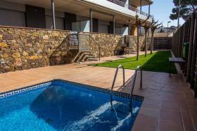 Holiday home for rent in Roses-Roses, Spain