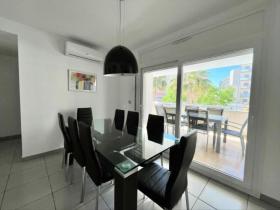 σπίτι διακοπών Τριαντάφυλλα Προς Ενοικίαση Ισπανία