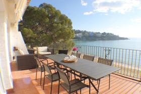 Holiday home for rent in Roses-Roses, Spain