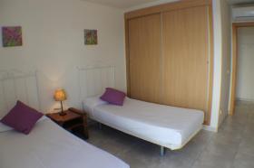 別荘 バラ  スペイン