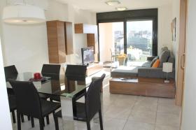 別荘 バラ  スペイン