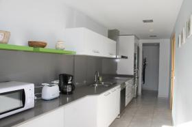 別荘 バラ  スペイン