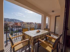 σπίτι διακοπών Τριαντάφυλλα Προς Ενοικίαση Ισπανία