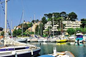 Casa de férias Bandol Aluguéis França