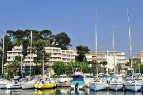 Casa de férias Bandol Aluguéis França