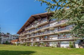 Holiday home Megève for rent France