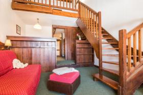 Holiday home Megève for rent France