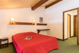 Holiday home Megève for rent France