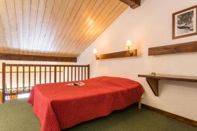 Holiday home Megève for rent France