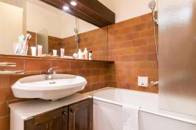 Holiday home Megève for rent France