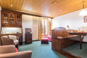 Holiday home Megève for rent France