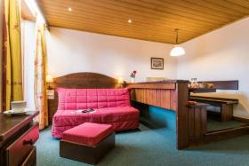 Holiday home Megève for rent France