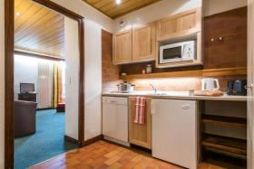 Holiday home Megève for rent France