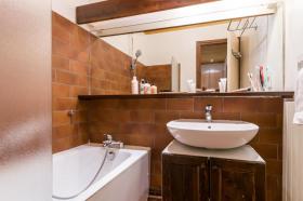 Holiday home Megève for rent France