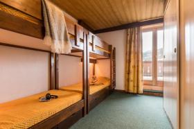 Holiday home Megève for rent France