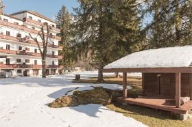 Holiday home Megève for rent France